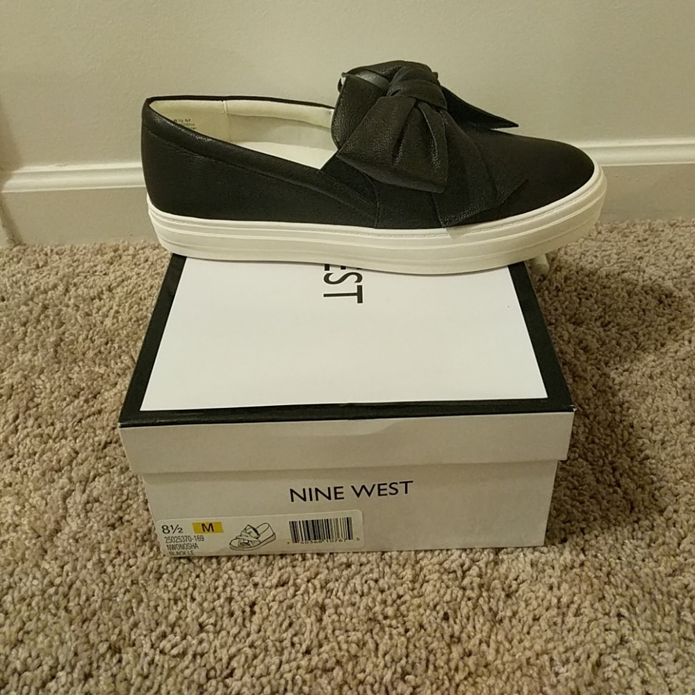 Nine West Onosha Slide On